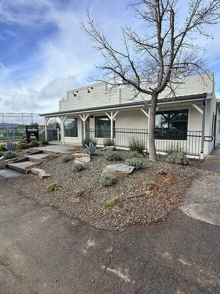 More Photos Of 790 S Main St, Templeton Loft Creative Space For Lease