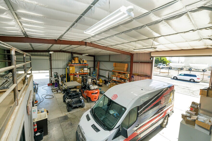 More Photos Of 213 C St, Turlock Industrial For Sale