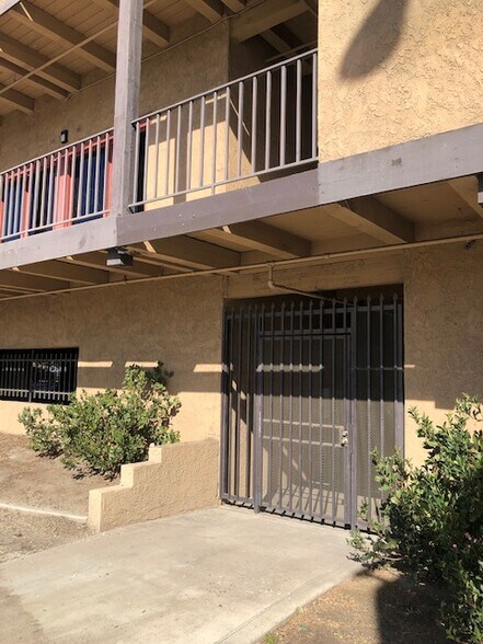 More Photos Of 504 N Mountain View Ave, San Bernardino Medical For Lease