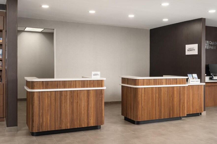 More Photos Of 580 Millennium Blvd, Brunswick Hotel For Sale