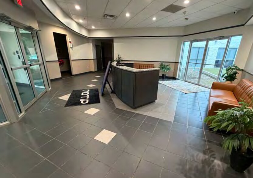 More Photos Of 6951 Cintas Blvd, Mason Loft Creative Space For Sale