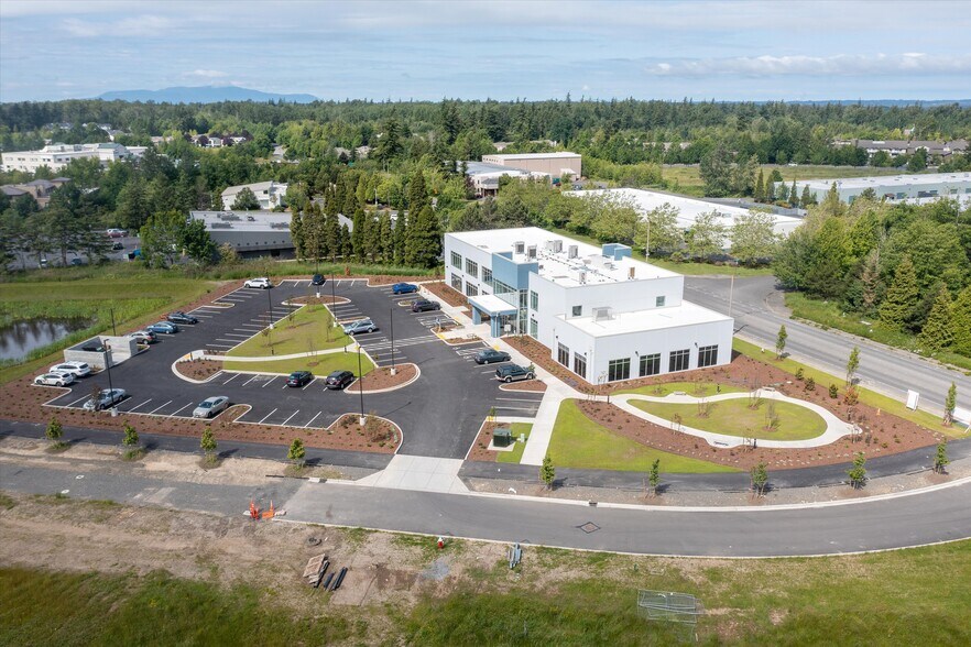 More Photos Of 381 W Horton Rd, Bellingham Medical For Sale