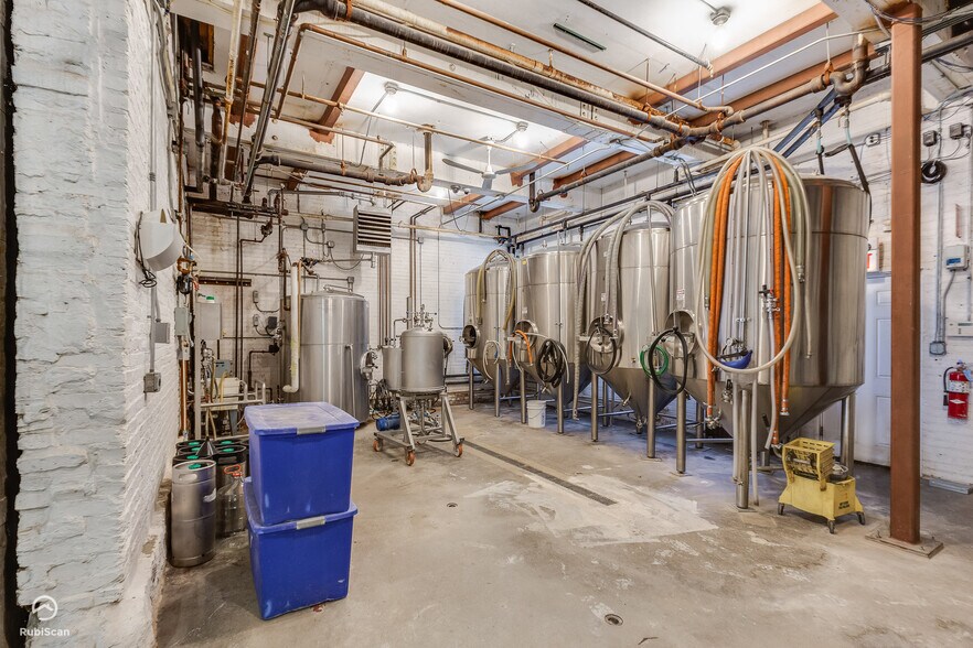 More Photos Of 11314 S Front Ave, Chicago Warehouse For Sale