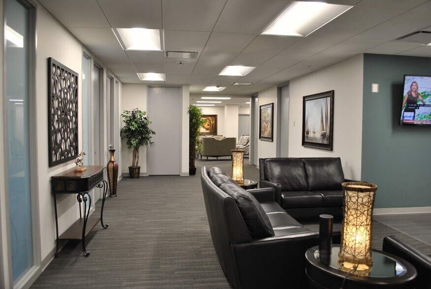 More Photos Of 1300 E 9th St, Cleveland Office For Lease