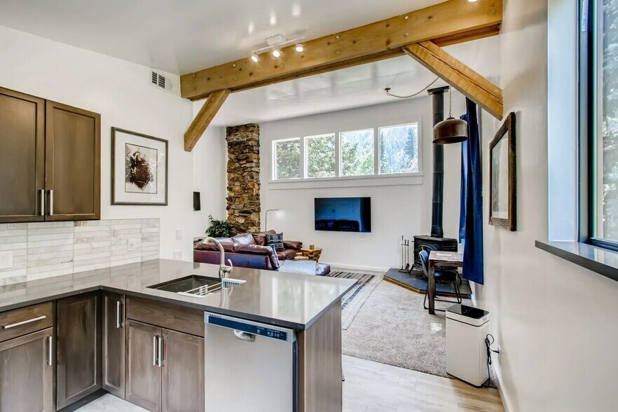 More Photos Of 3303 Chicago Creek Rd, Idaho Springs Hotel For Sale