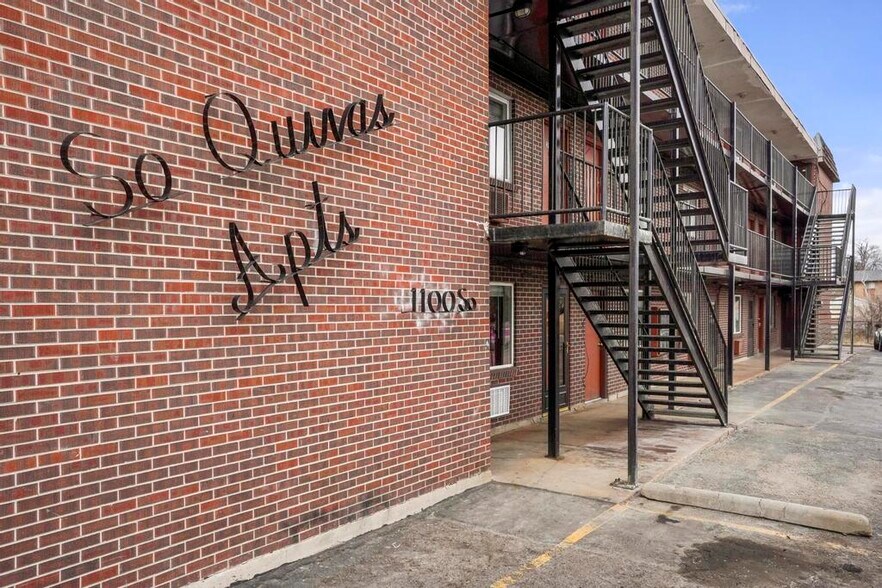 More Photos Of 1100 S Quivas St, Denver Apartments For Sale