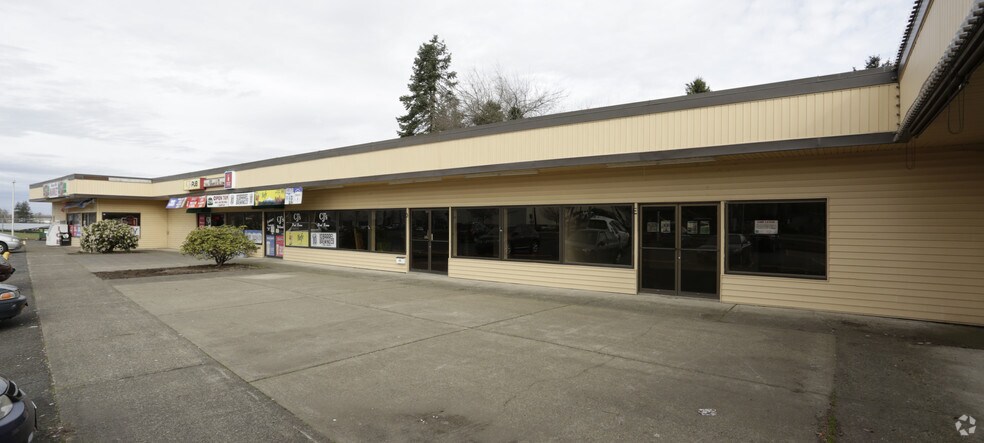 More Photos Of 20101 NE Sandy Blvd, Fairview Unknown For Lease