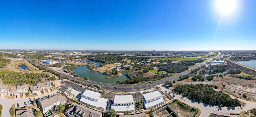 More Photos Of 1651 S Bell Blvd, Cedar Park Storefront Retail Office For Lease