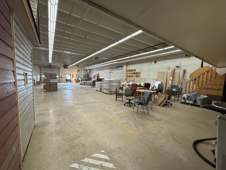 More Photos Of 2960 W Enon Rd, Xenia Flex For Lease