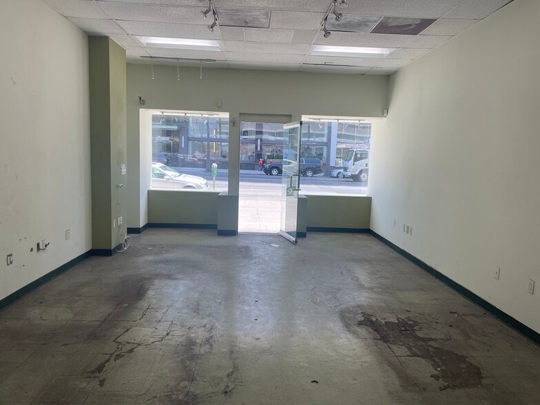 More Photos Of 6333 Wilshire Blvd, Los Angeles Medical For Lease