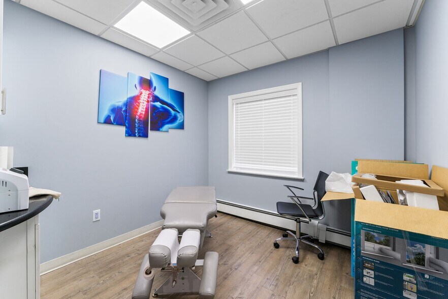 More Photos Of 1115 Clifton Ave, Clifton Medical For Lease