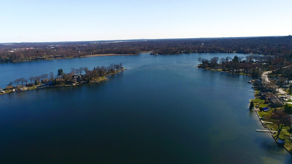 More Photos Of 10262 Elizabeth Lake -1, White Lake Land For Sale