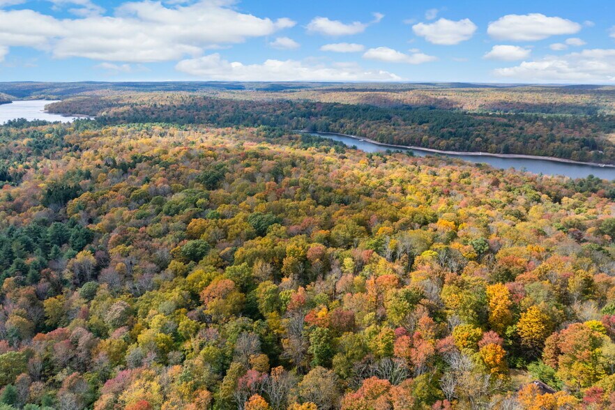 More Photos Of 378 Gregory Rd, Monticello Land For Sale