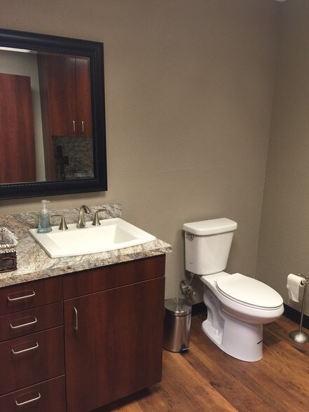 More Photos Of 1535 American Way, Cedar Hill Warehouse For Sale