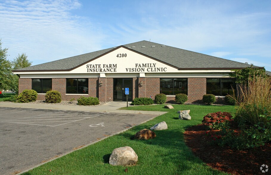 More Photos Of 4200 Cr-42 W, Savage Office For Lease
