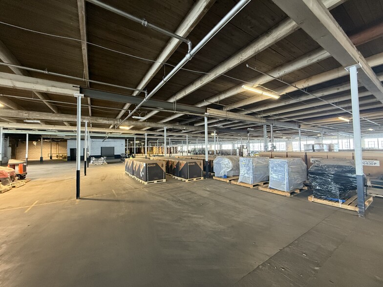 More Photos Of 220 E 14th Ave, North Kansas City Distribution For Lease