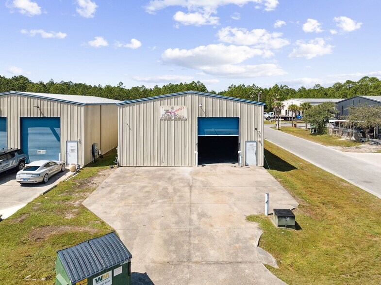 More Photos Of 605 N County Highway 393, Santa Rosa Beach Industrial For Lease