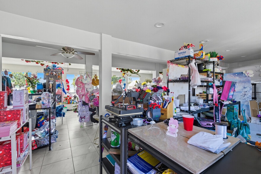 More Photos Of 4224-4228 El Cajon Blvd, San Diego Storefront Retail Residential For Sale