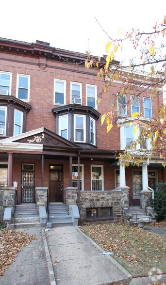 More Photos Of , Baltimore Multifamily For Sale