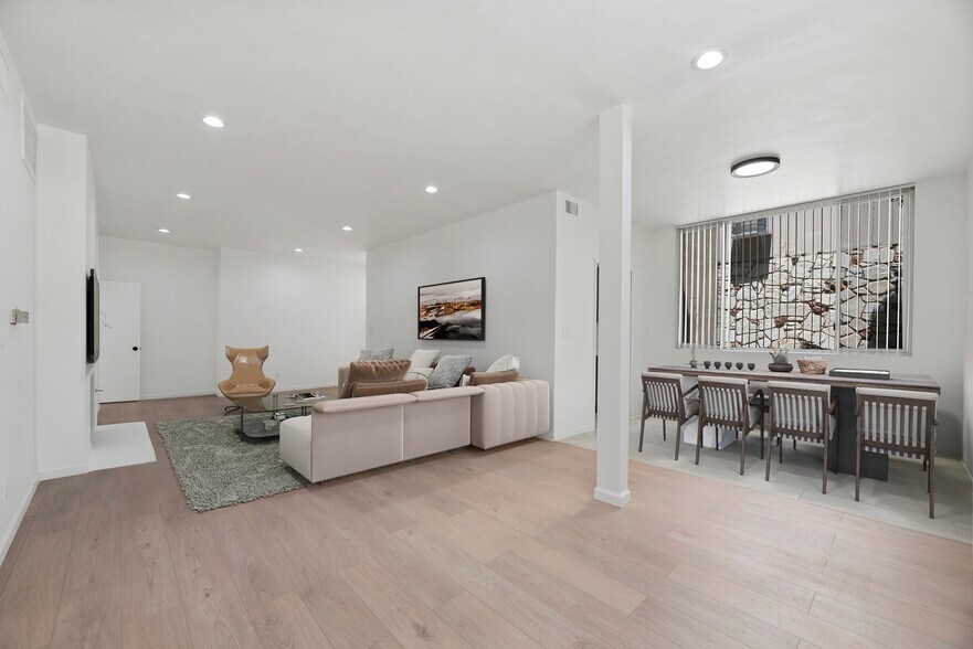 More Photos Of 329 S Rexford Dr, Beverly Hills Apartments For Sale