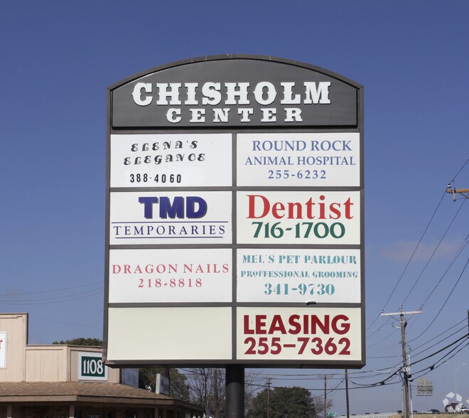 More Photos Of 400 Chisholm Valley Dr, Round Rock Unknown For Lease