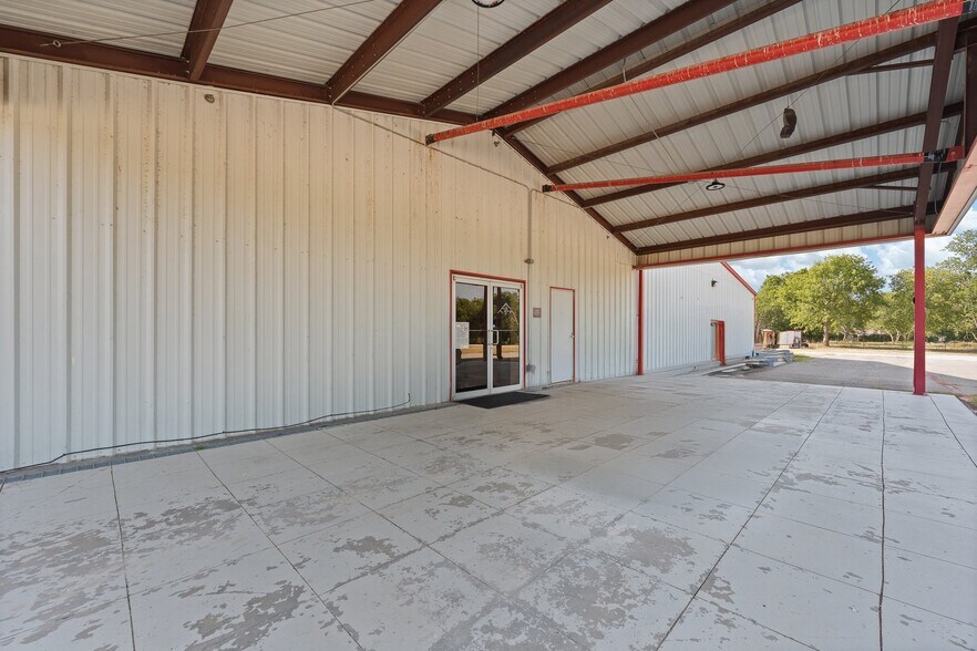 More Photos Of 1440 Kilpatrick Ct, Cleburne Religious Facility For Sale