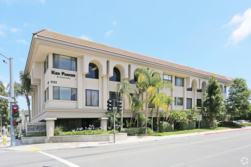 More Photos Of 5122 Katella Ave, Los Alamitos Medical For Lease