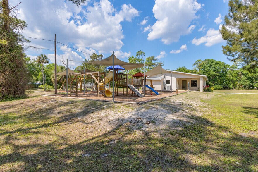 More Photos Of 1865 Friday Rd, Cocoa Religious Facility For Sale