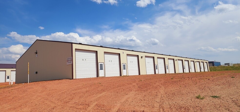 More Photos Of 2052 NW 125th Ave, Watford City Self Storage For Sale