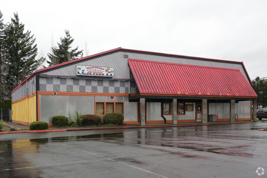 More Photos Of 993 NE Kane Dr, Gresham Freestanding For Lease