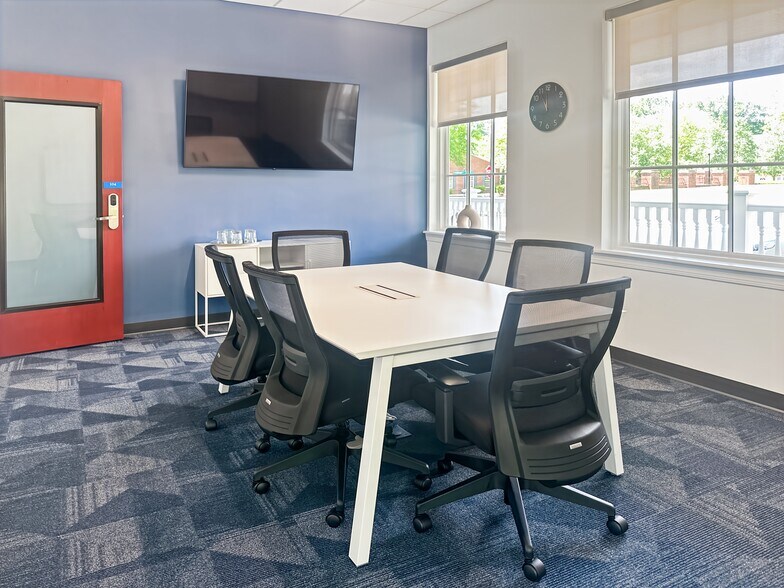 More Photos Of 106 York Way, Bermuda Run Coworking Space
