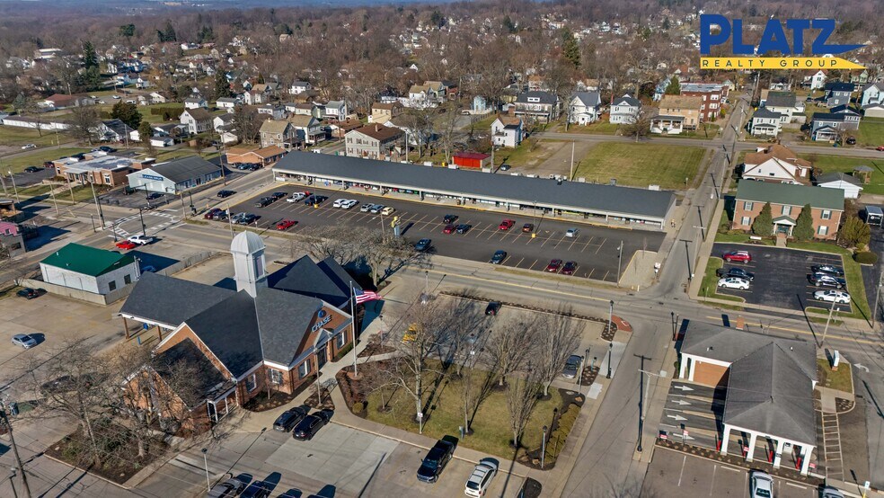 More Photos Of 200 E 2nd St, Salem General Retail For Sale