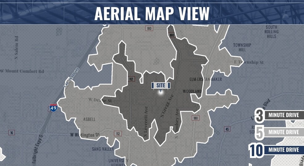 More Photos Of 609 W Poplar St, Fayetteville Warehouse For Lease