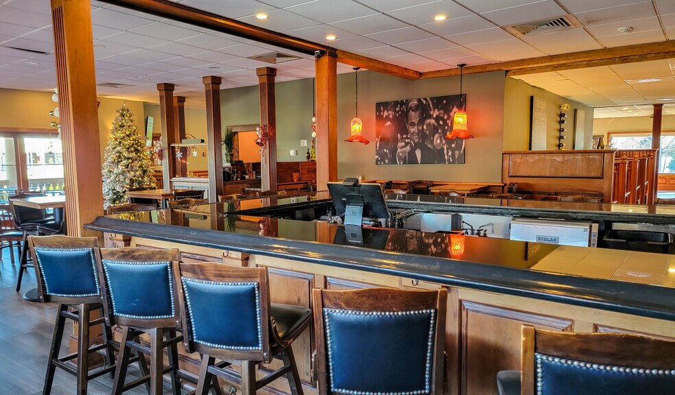More Photos Of 175 Route 28, West Yarmouth Restaurant For Sale