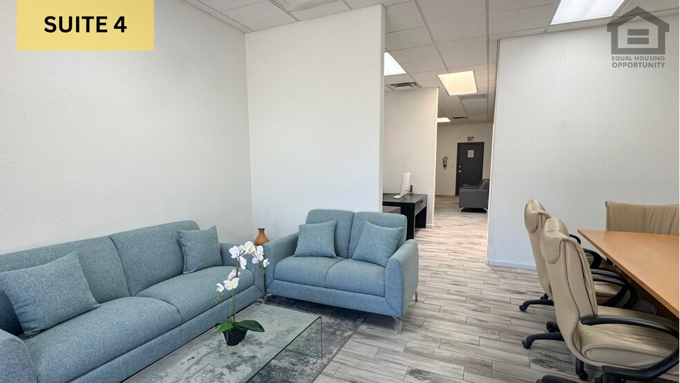 More Photos Of 201 E Cottonwood Ln, Casa Grande Office For Lease