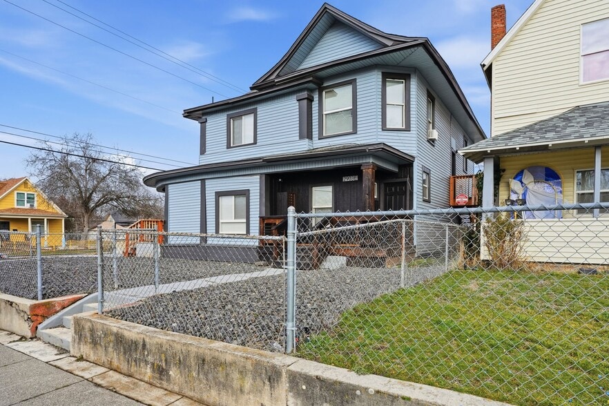 More Photos Of 5012 N Regal St, Spokane Apartments For Sale