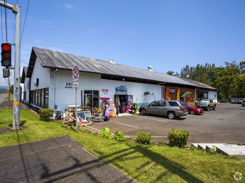 Primary Photo Of 1717 Kamehameha Ave, Hilo Storefront For Lease
