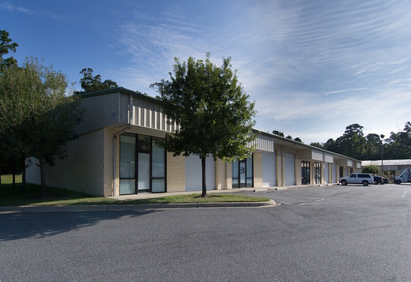 More Photos Of 1531 Commonwealth Business Dr, Tallahassee Flex For Lease