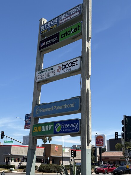 More Photos Of 309-357 W Mission Ave, Escondido Unknown For Lease