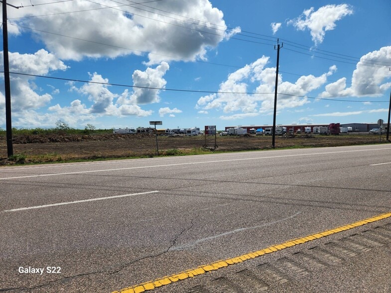 More Photos Of 246 Texas City Wye, La Marque Land For Lease