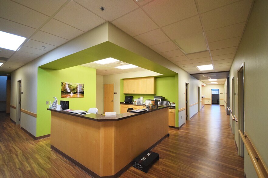 More Photos Of 100 Hollywood Ave, Hot Springs Medical For Sale