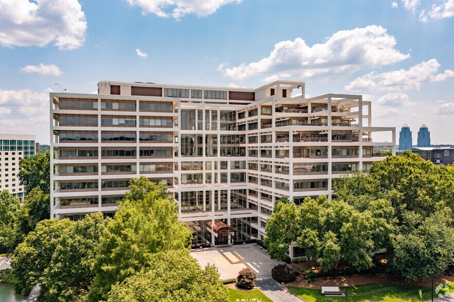 Primary Photo Of 115 Perimeter Center Pl NE, Atlanta Office For Lease
