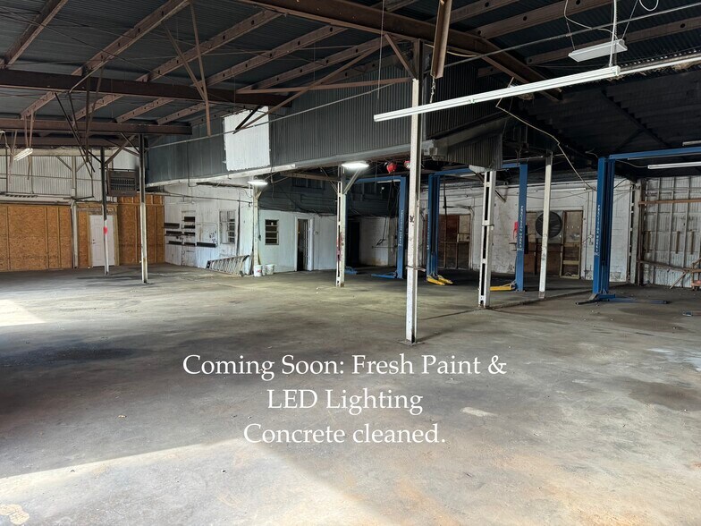 More Photos Of 1230 Murphy Ave, Atlanta Warehouse For Lease