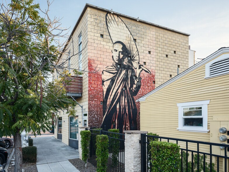 More Photos Of 2202 30th St, San Diego Apartments For Sale