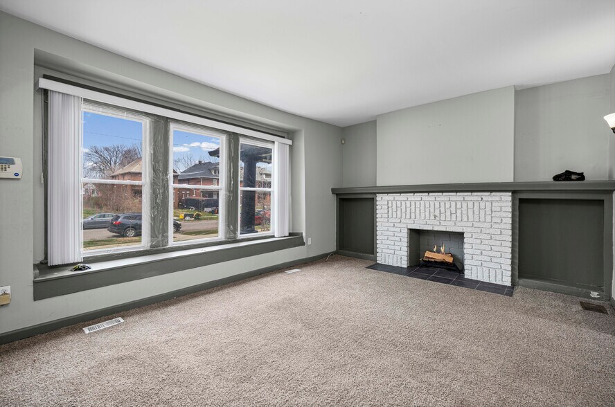 More Photos Of 1197 Virginia Park St, Detroit Apartments For Sale