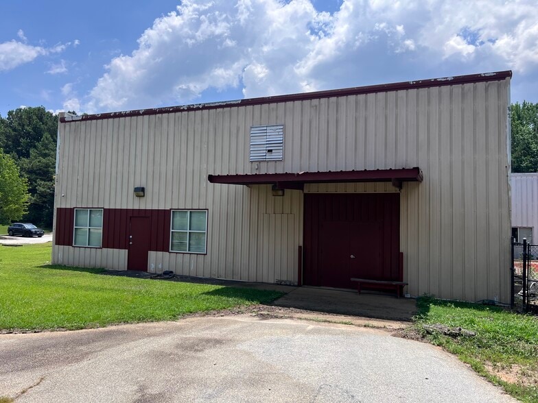 More Photos Of 1705 Redan E, Lithonia Religious Facility For Sale