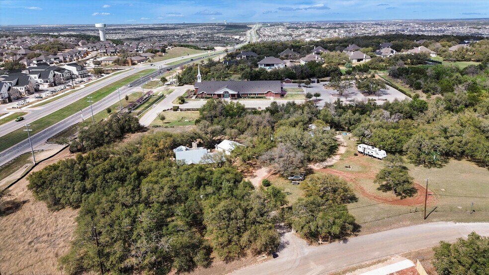 More Photos Of 51 County Road 264, Leander Land For Sale