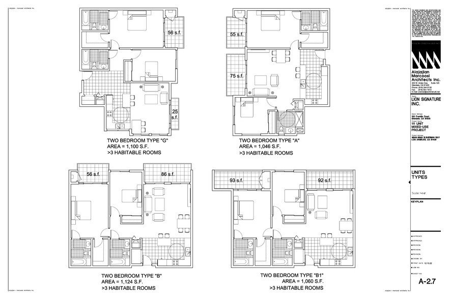 More Photos Of 16955 Sherman Way, Van Nuys Freestanding For Sale