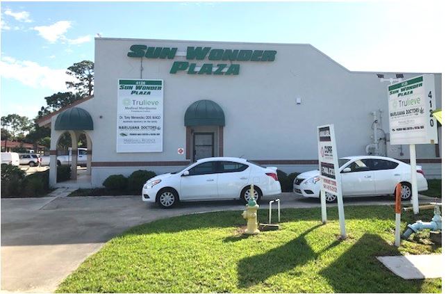 More Photos Of 4120 Tamiami Trl, Port Charlotte Medical For Lease