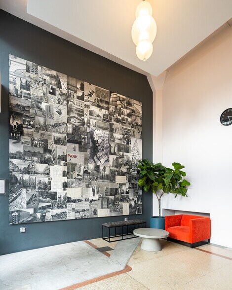 More Photos Of 908-910 S Broadway, Los Angeles Loft Creative Space For Lease